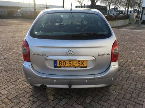 Citroën Xsara Picasso - 1.6i-16V Caractère ECC(airco) 2006 - 1