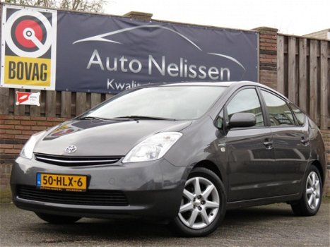 Toyota Prius - 1.5 VVT-i Comfort | 1e EIGENAAR | CLIMA | CRUISE | PERFECT ONDERHOUDEN | - 1