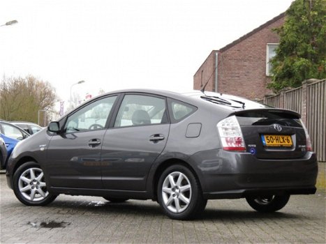 Toyota Prius - 1.5 VVT-i Comfort | 1e EIGENAAR | CLIMA | CRUISE | PERFECT ONDERHOUDEN | - 1