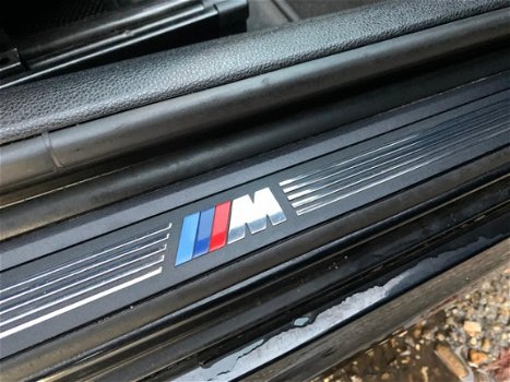 BMW 1-serie - 116i Executive M Pakket/NL Auto/zwarte hemel - 1