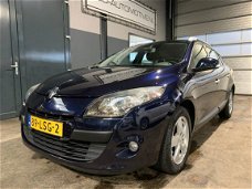 Renault Mégane Estate - 1.4 TCe Dynamique NAP/Clima/Navi +trekhaak