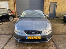 Seat Leon - 1.4 TSI Style Bj.2013 / Led / Pdc v en a