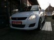 Suzuki Swift - 1.2 Exclusive EASSS Sport Pakket Airco Stoelverwarming 17