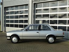 BMW 3-serie - 320i bj.1985 Leder | Opendak | Boekjes