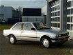 BMW 3-serie - 320i bj.1985 Leder | Opendak | Boekjes - 1 - Thumbnail