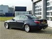 BMW 5-serie - 520i bns bj.2008 Leder | Navi | Sedan - 1 - Thumbnail