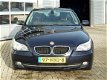 BMW 5-serie - 520i bns bj.2008 Leder | Navi | Sedan - 1 - Thumbnail