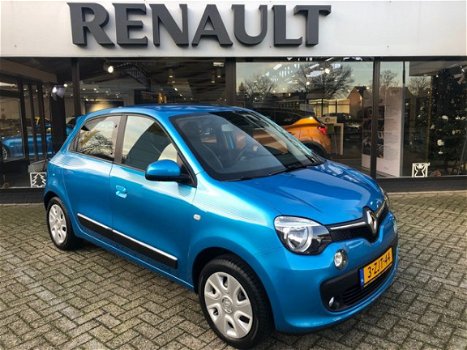 Renault Twingo - SCe 70pk Dynamique - 1