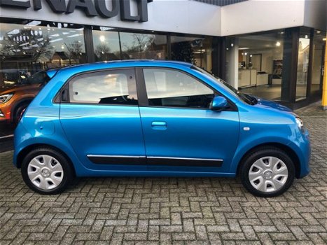 Renault Twingo - SCe 70pk Dynamique - 1