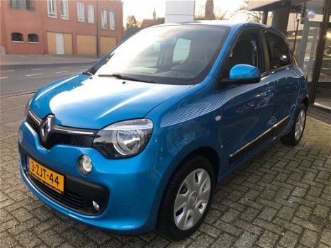 Renault Twingo - SCe 70pk Dynamique - 1