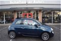 Fiat 500 C - 0.9 TwinAir Turbo Lounge /cabrio/airco - 1 - Thumbnail