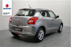 Suzuki Swift - 1.2 Comfort | € 599, - Korterink korting