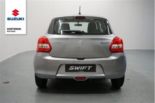 Suzuki Swift - 1.2 Comfort | € 599, - Korterink korting - 1