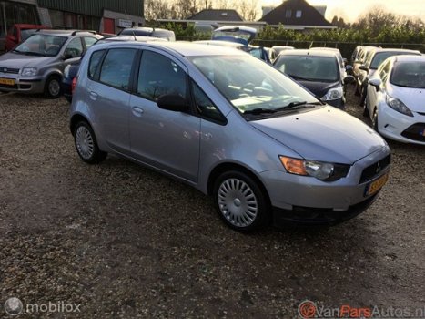 Mitsubishi Colt - 1.1 Edition One, Airco, Dealer onderhouden - 1