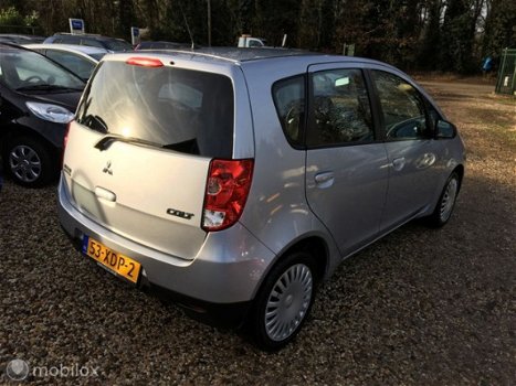 Mitsubishi Colt - 1.1 Edition One, Airco, Dealer onderhouden - 1