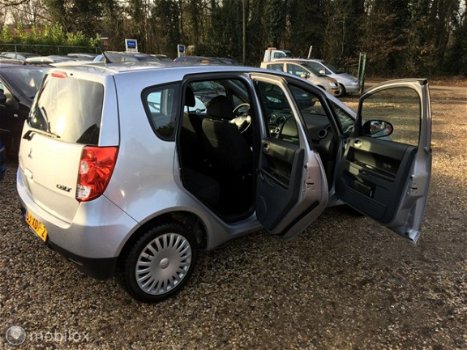 Mitsubishi Colt - 1.1 Edition One, Airco, Dealer onderhouden - 1