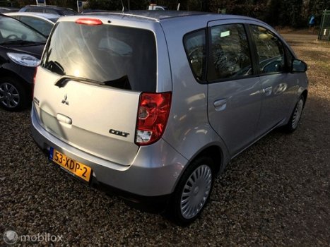 Mitsubishi Colt - 1.1 Edition One, Airco, Dealer onderhouden - 1