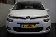 Citroën Grand C4 Picasso - 1.6 VTi Tendance 7 persoons NAVIGATIE CRUISE CONTROL MULTIMEDIA VOORBEREI