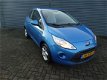 Ford Ka - 1.2 Cool & Sound start/stop - 1 - Thumbnail