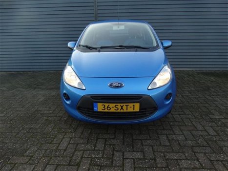 Ford Ka - 1.2 Cool & Sound start/stop - 1