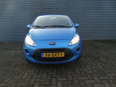 Ford Ka - 1.2 Cool & Sound start/stop - 1