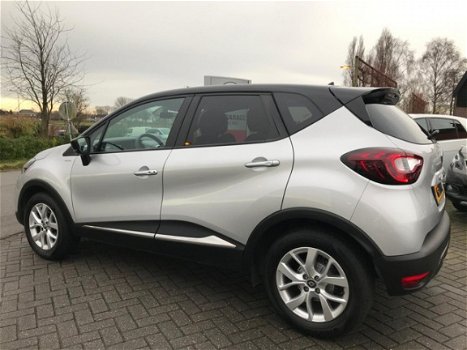 Renault Captur - 0.9 TCe Limited - 1