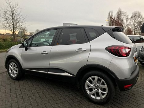 Renault Captur - 0.9 TCe Limited - 1