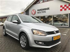 Volkswagen Polo - 1.2 TSI BlueMotion Comfortline