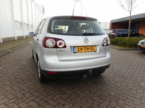 Volkswagen Golf Plus - 1.9 TDI Trendline 2006 Airco/Cruise Nap Apk - 1