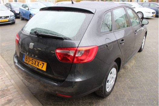 Seat Ibiza ST - 1.2 CLUB AIRCO met 85778 KM NIEUWE BANDEN - 1