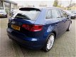 Audi A3 Sportback - 1.6 TDI S TRONIC AUTOMAAT AMBIENTE PRO LINE PLUS NW TYPE - 1 - Thumbnail