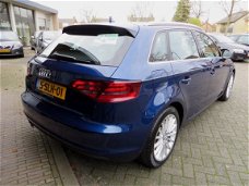 Audi A3 Sportback - 1.6 TDI S TRONIC AUTOMAAT AMBIENTE PRO LINE PLUS NW TYPE