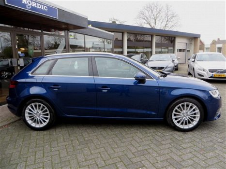 Audi A3 Sportback - 1.6 TDI S TRONIC AUTOMAAT AMBIENTE PRO LINE PLUS NW TYPE - 1