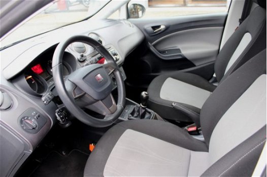Seat Ibiza ST - 1.2 TDI STYLE ECOMOTIVE AIRCO CRUISE LM VELGEN - 1