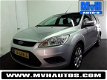 Ford Focus Wagon - 1.6 Trend - 1 - Thumbnail