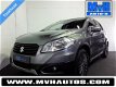 Suzuki SX4 S-Cross - 1.6 Business Edition Pro - 1 - Thumbnail