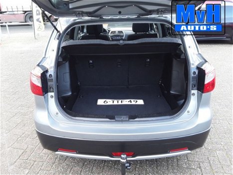 Suzuki SX4 S-Cross - 1.6 Business Edition Pro - 1