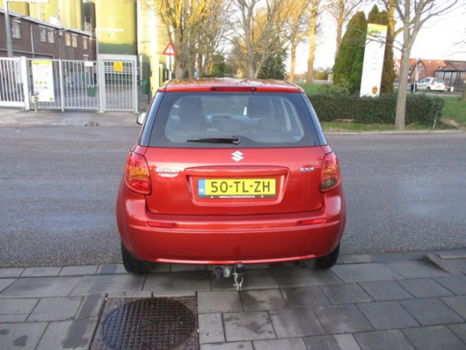 Suzuki SX4 - 1.6 Exclusive RIJKLAAR PRIJS - 1