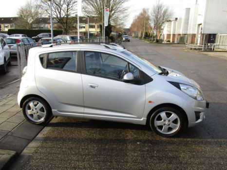 Chevrolet Spark - 1.2 16V LT RIJKLAAR PRIJS - 1