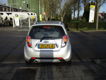 Chevrolet Spark - 1.2 16V LT RIJKLAAR PRIJS - 1 - Thumbnail