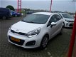 Kia Rio - 1.2 5D ExecutiveLine luxe - 1 - Thumbnail