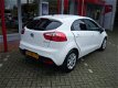 Kia Rio - 1.2 5D ExecutiveLine luxe - 1 - Thumbnail