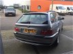 BMW 3-serie Touring - 318d Black&Silver II Airco/Clima Schade Voor - 1 - Thumbnail