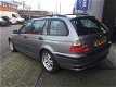 BMW 3-serie Touring - 318d Black&Silver II Airco/Clima Schade Voor - 1 - Thumbnail