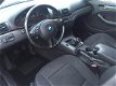 BMW 3-serie Touring - 318d Black&Silver II Airco/Clima Schade Voor - 1 - Thumbnail