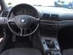 BMW 3-serie Touring - 318d Black&Silver II Airco/Clima Schade Voor - 1 - Thumbnail