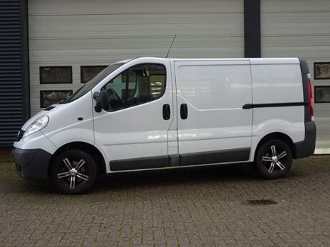 Opel Vivaro - 2.0 CDTI L+R Schuifdeur Airco - Rijkaar - 2014 - 1