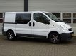 Opel Vivaro - 2.0 CDTI L+R Schuifdeur Airco - Rijkaar - 2014 - 1 - Thumbnail