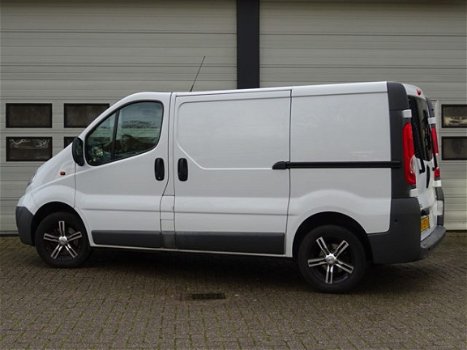 Opel Vivaro - 2.0 CDTI L+R Schuifdeur Airco - Rijkaar - 2014 - 1