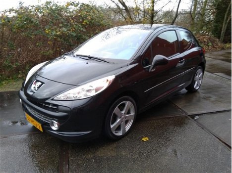 Peugeot 207 - 1.4 VTi XS Pack - 1